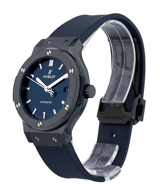 Hublot Classic Fusion 565.CM.7170.RX Image 2